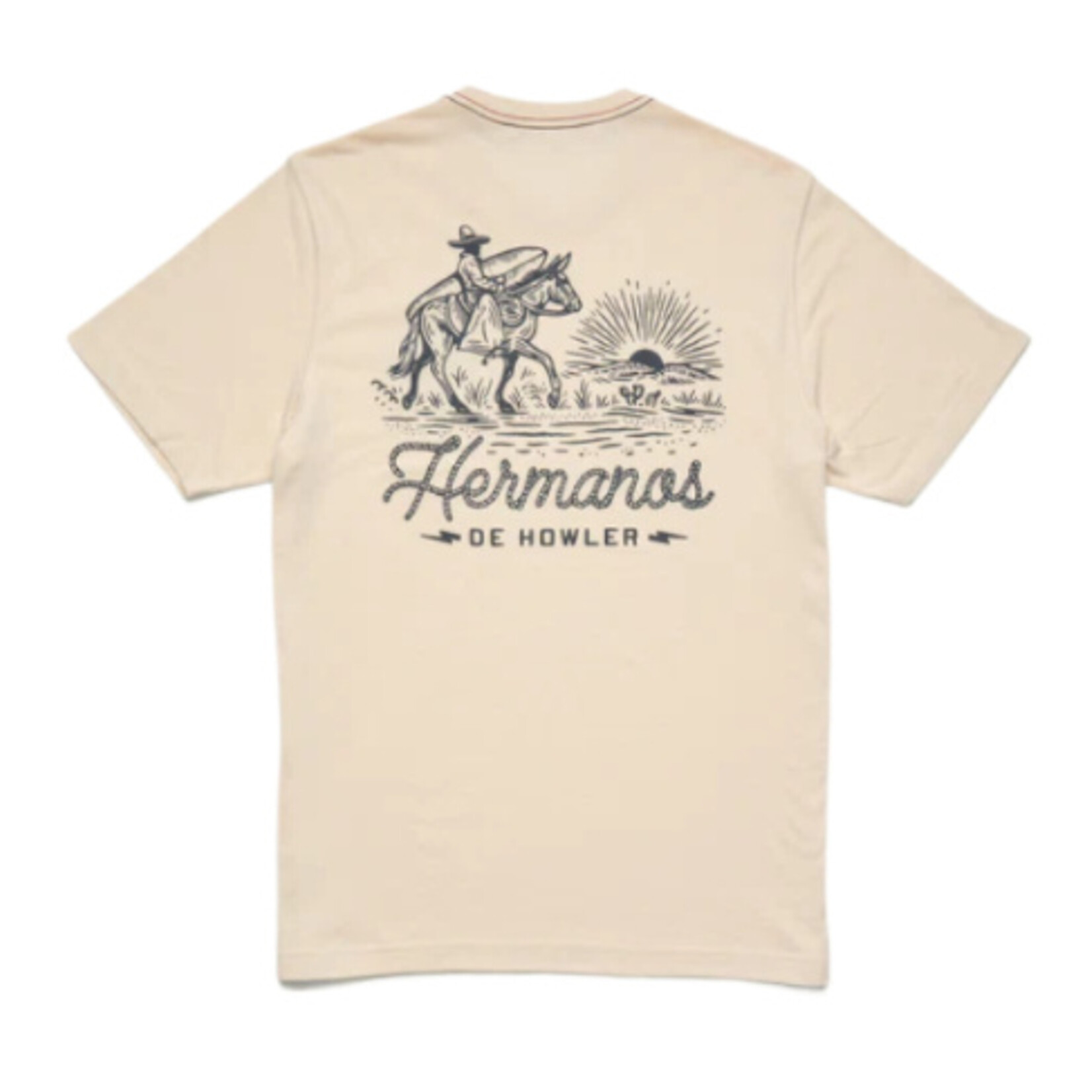 Howler Brothers Blended T-Shirt