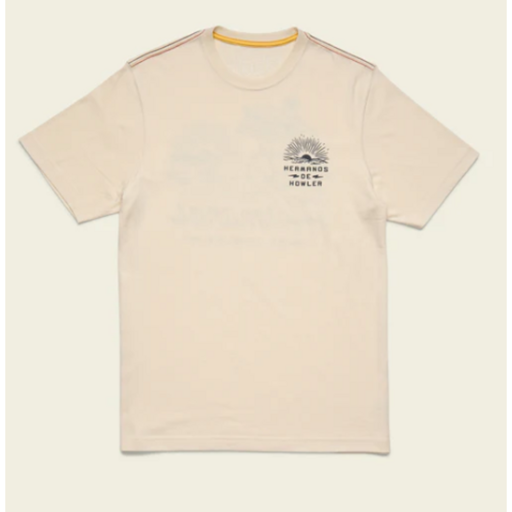 Howler Brothers Blended T-Shirt