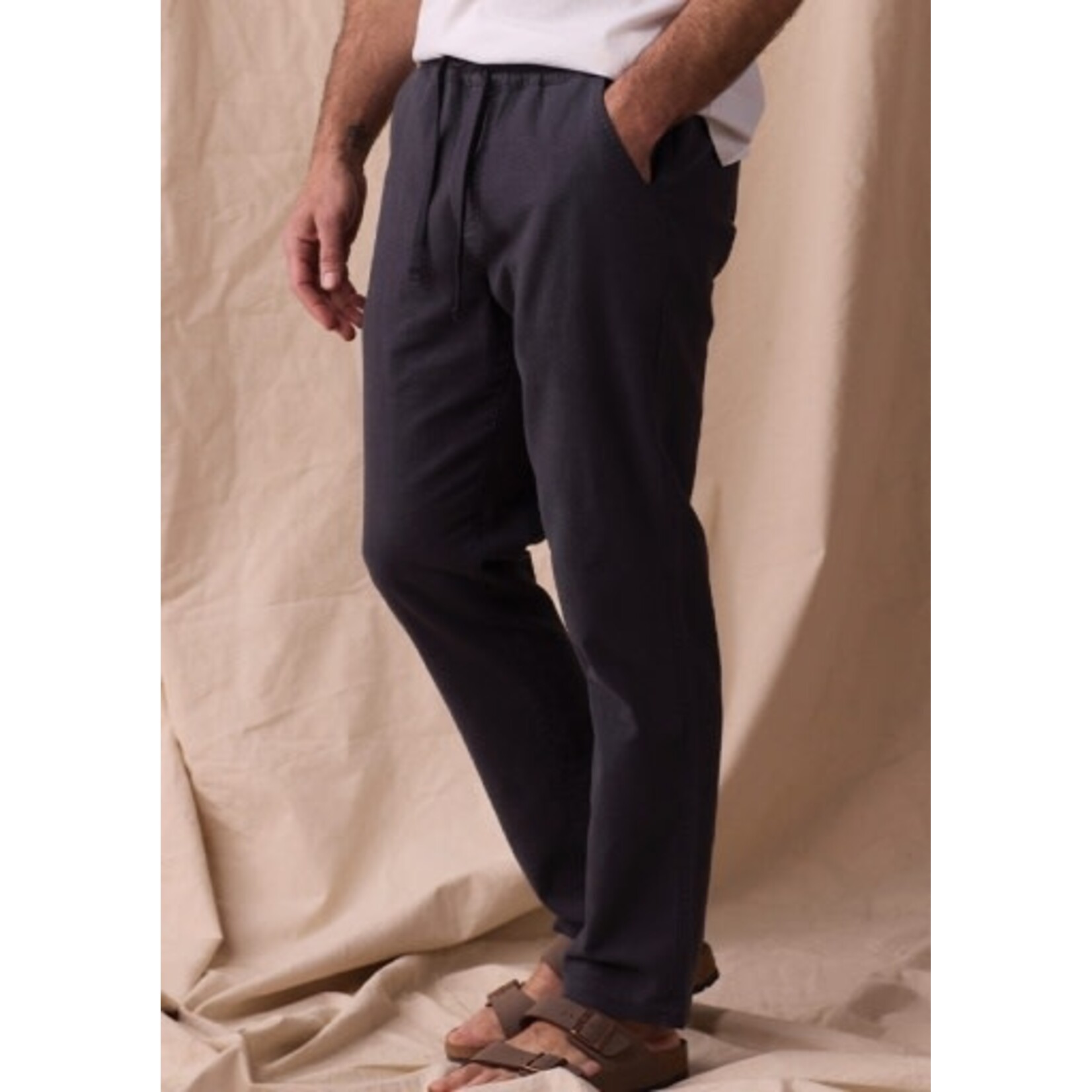 The Normal Brand TexStretch Summer Pant