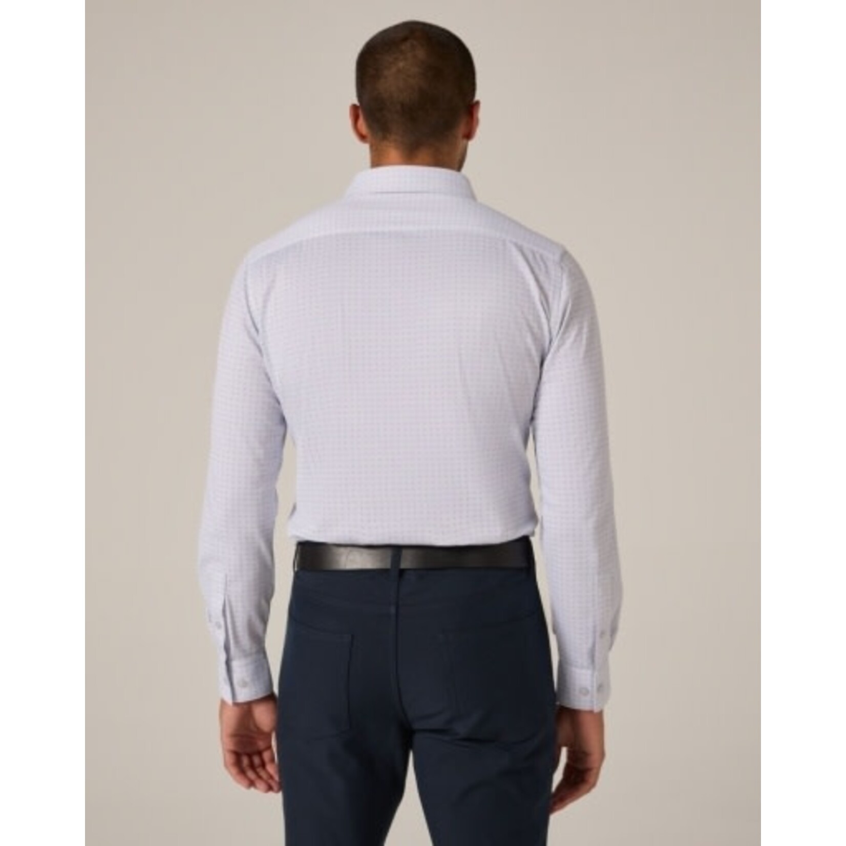 7 Diamonds Upton Long Sleeve Shirt