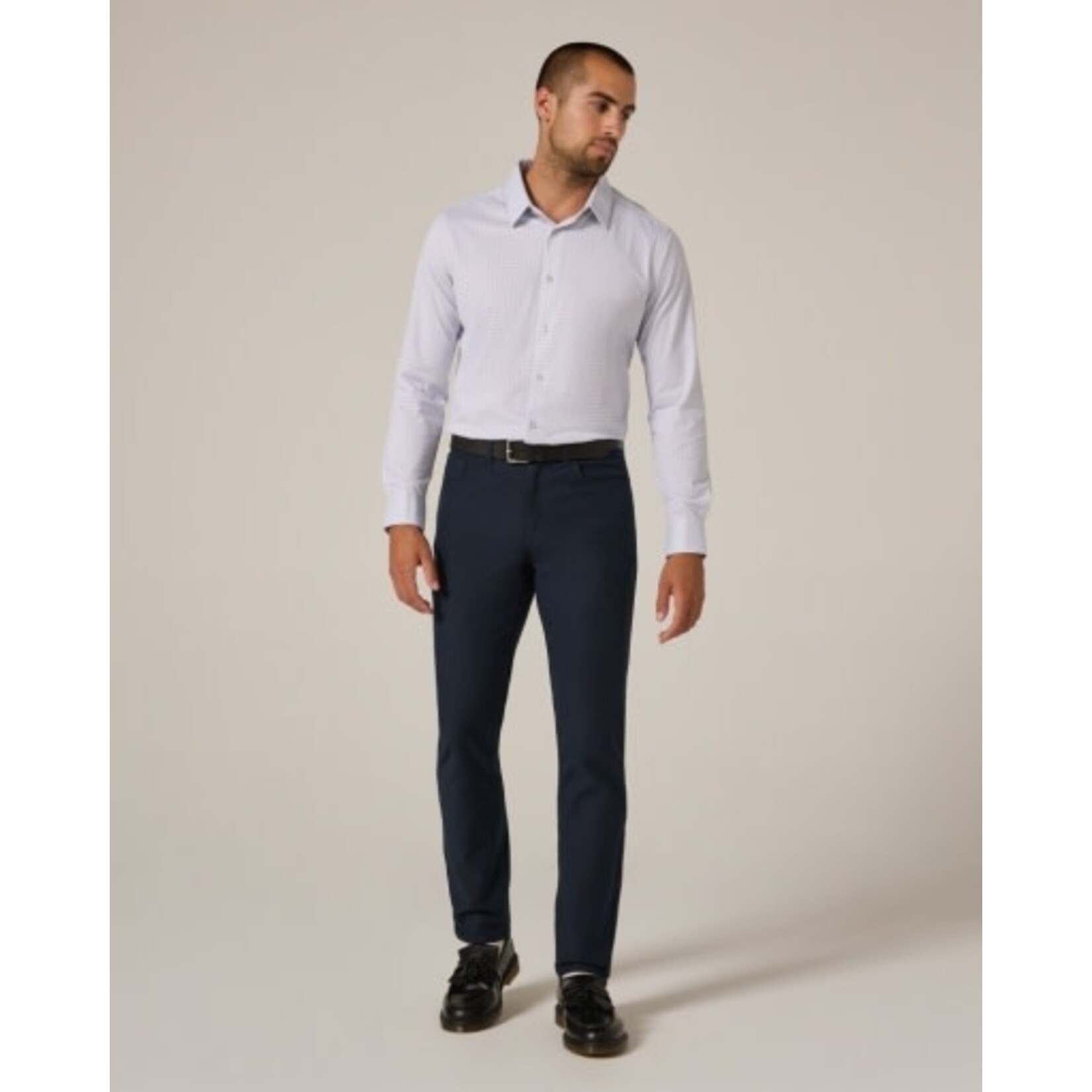 7 Diamonds Upton Long Sleeve Shirt