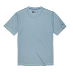 DKota Grizzly Zade Tech Knit Short Sleeve Shirt