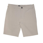 DKota Grizzly West Hybrid Shorts, 9" Inseam