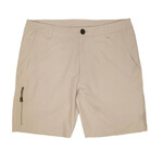 DKota Grizzly Ledge Utility Shorts, 7" Inseam