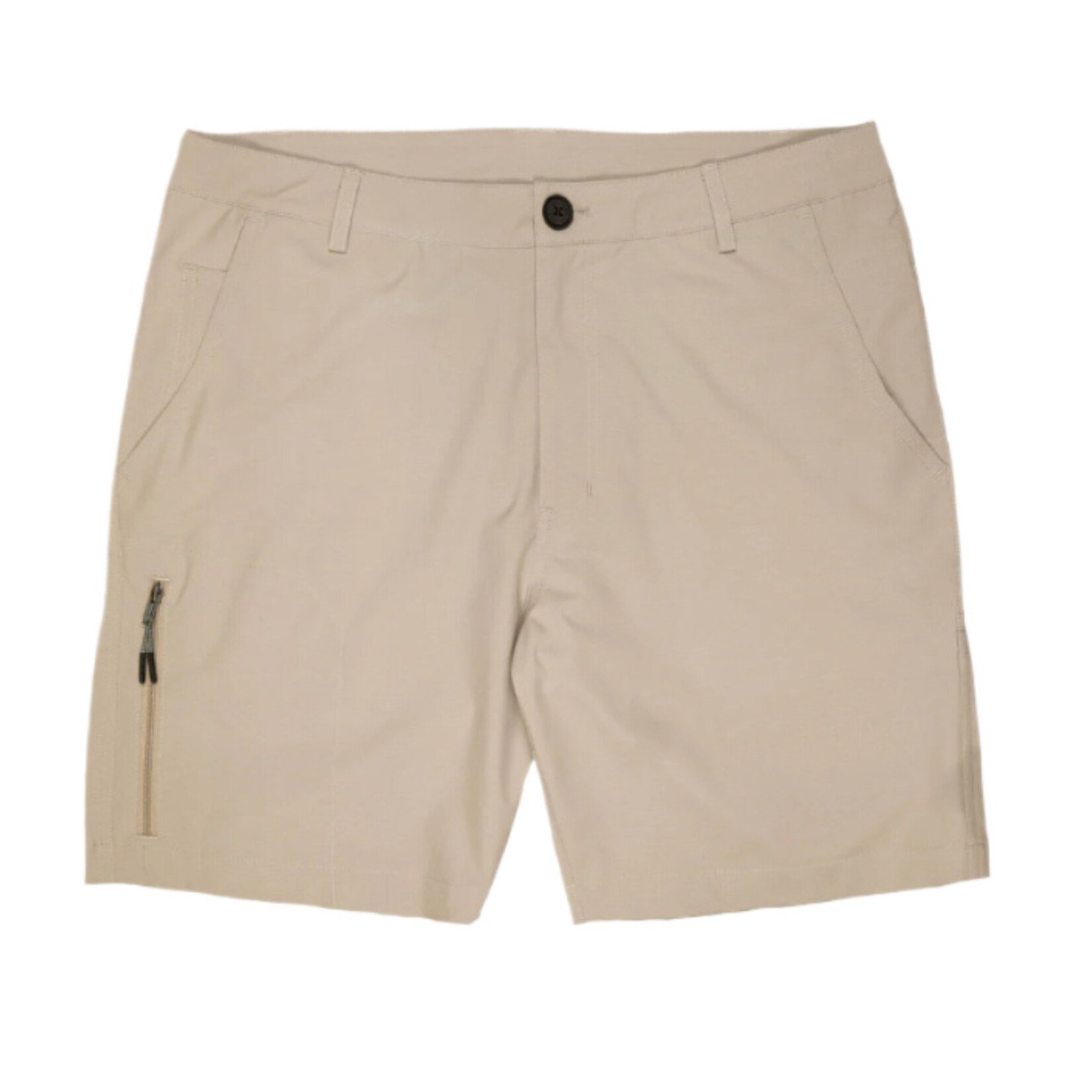 DKota Grizzly Ledge Utility Shorts, 7" Inseam