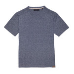 DKota Grizzly Daxton Knit Short Sleeve Shirt