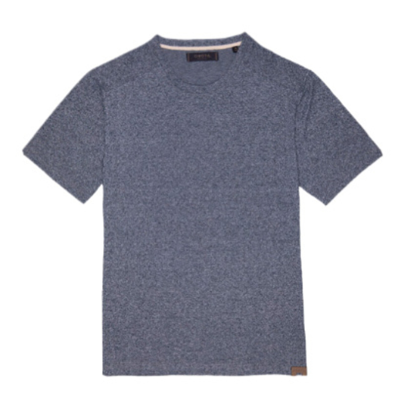 DKota Grizzly Daxton Knit Short Sleeve Shirt