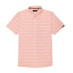 DKota Grizzly Nate Cotton Linen Short Sleeve Shirt