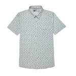 DKota Grizzly Reel Printed Poly/Span Short Sleeve Shirt