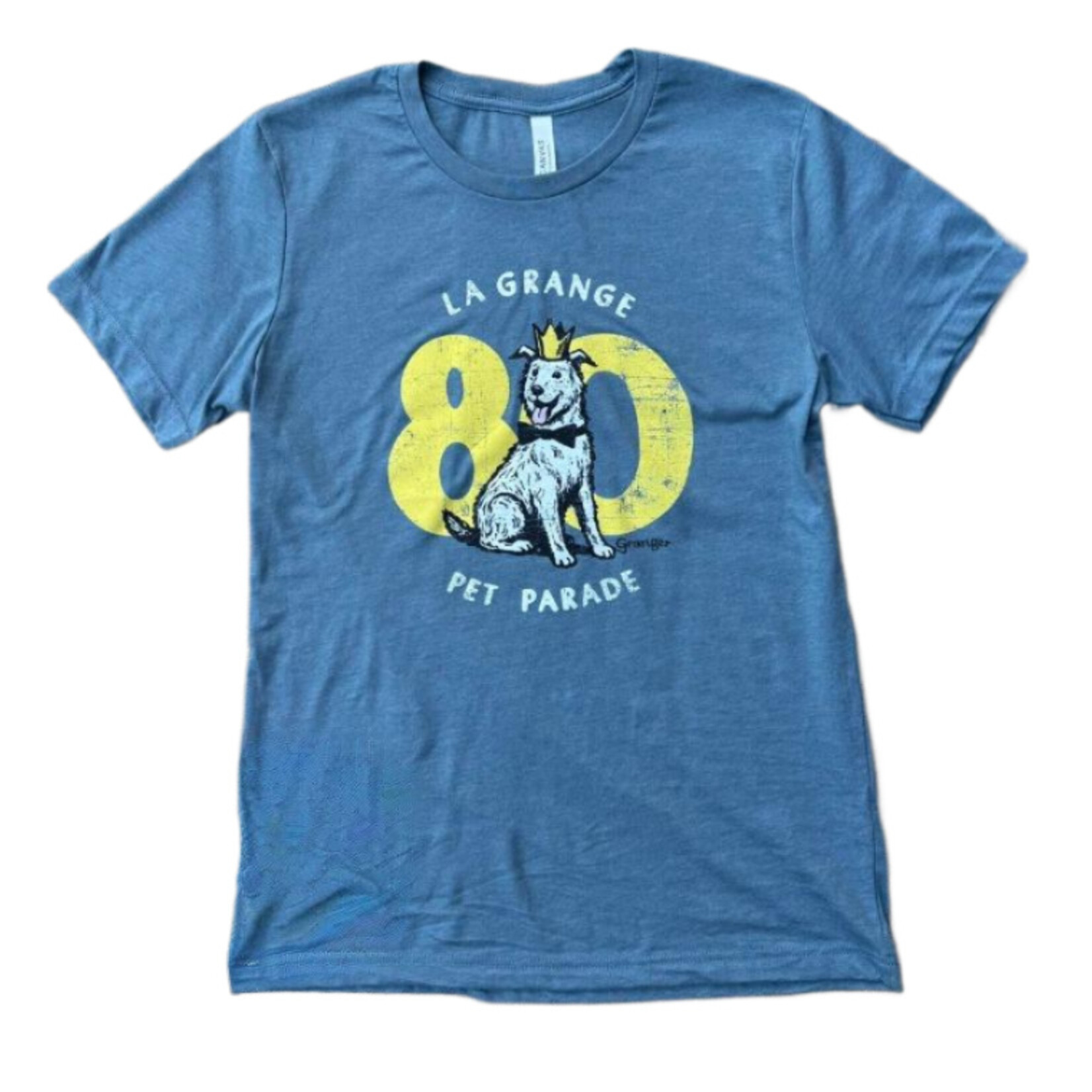 2026 Pet Parade T-Shirt
