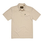 Howler Brothers Ranchero Tech Polo Shirt