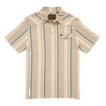 Howler Brothers Ranchero Polo Shirt