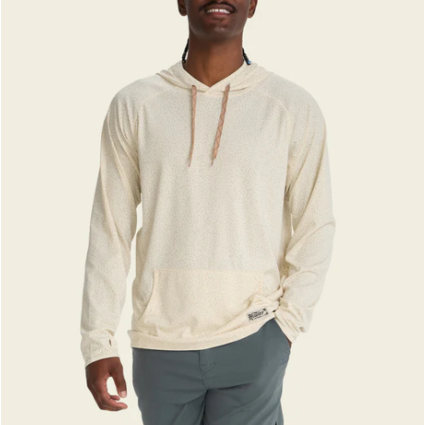 Howler Brothers Loggerhead Hoodie