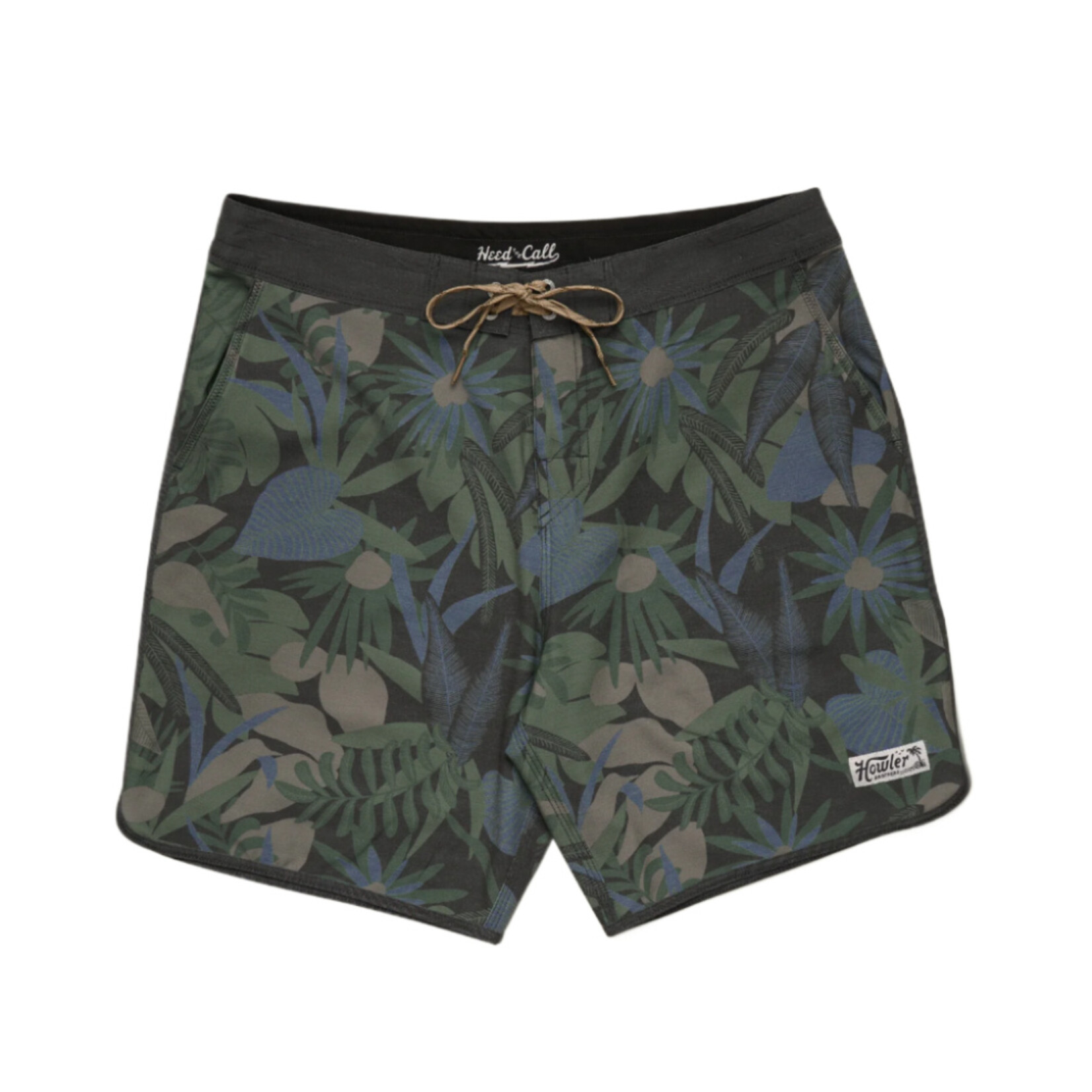 Howler Brothers Bruja Boardshorts