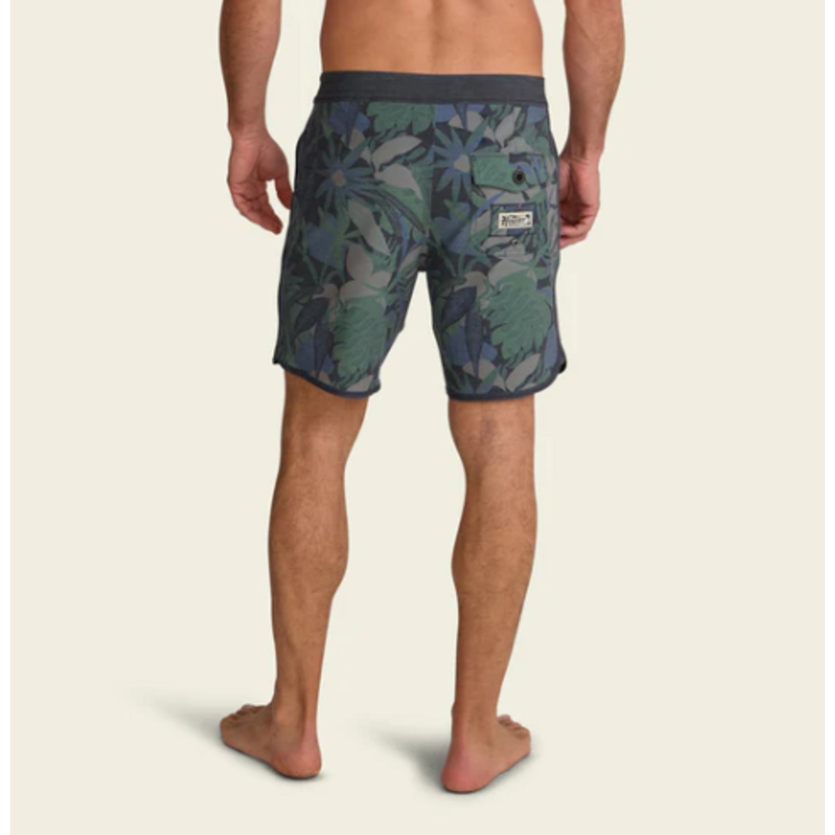 Howler Brothers Bruja Boardshorts