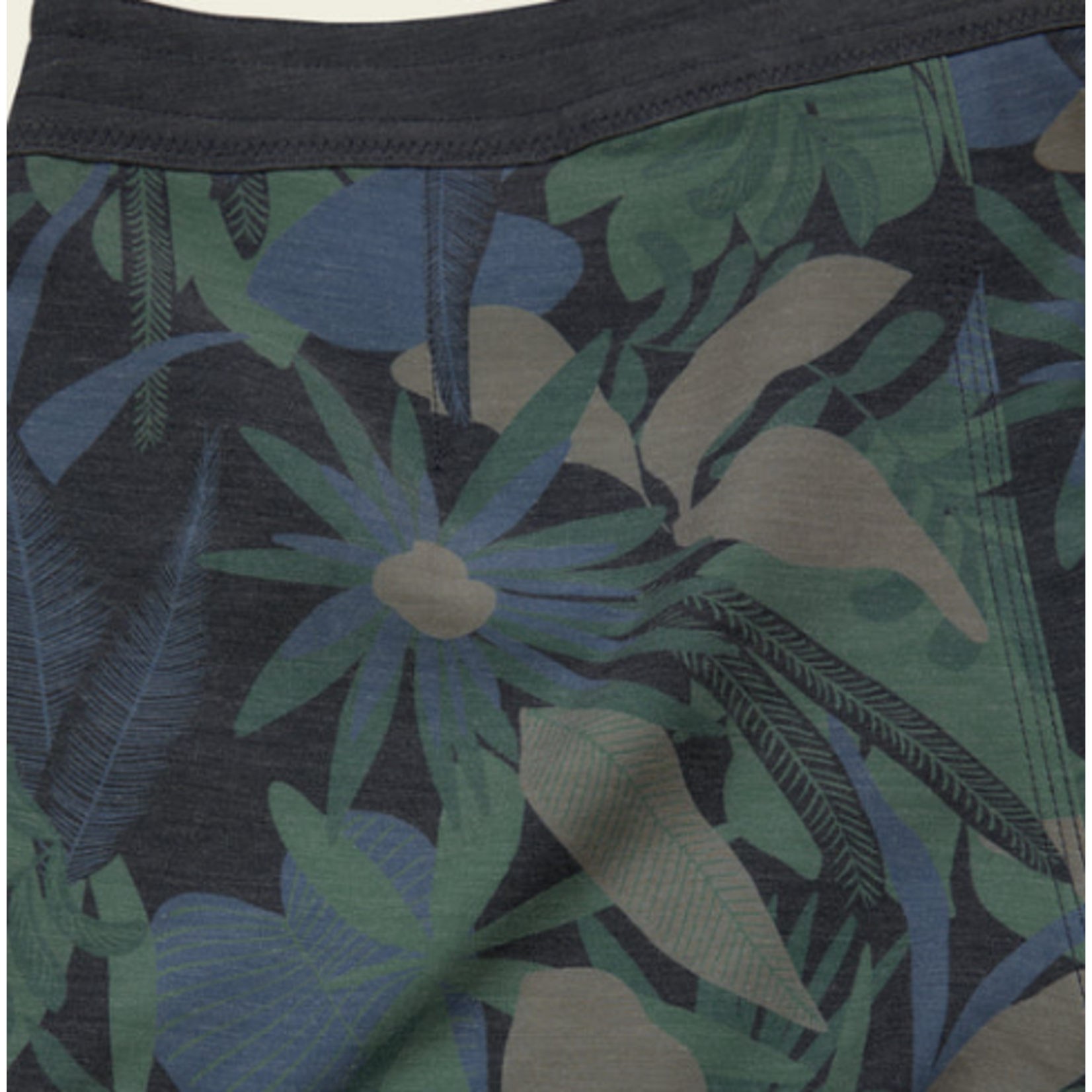 Howler Brothers Bruja Boardshorts