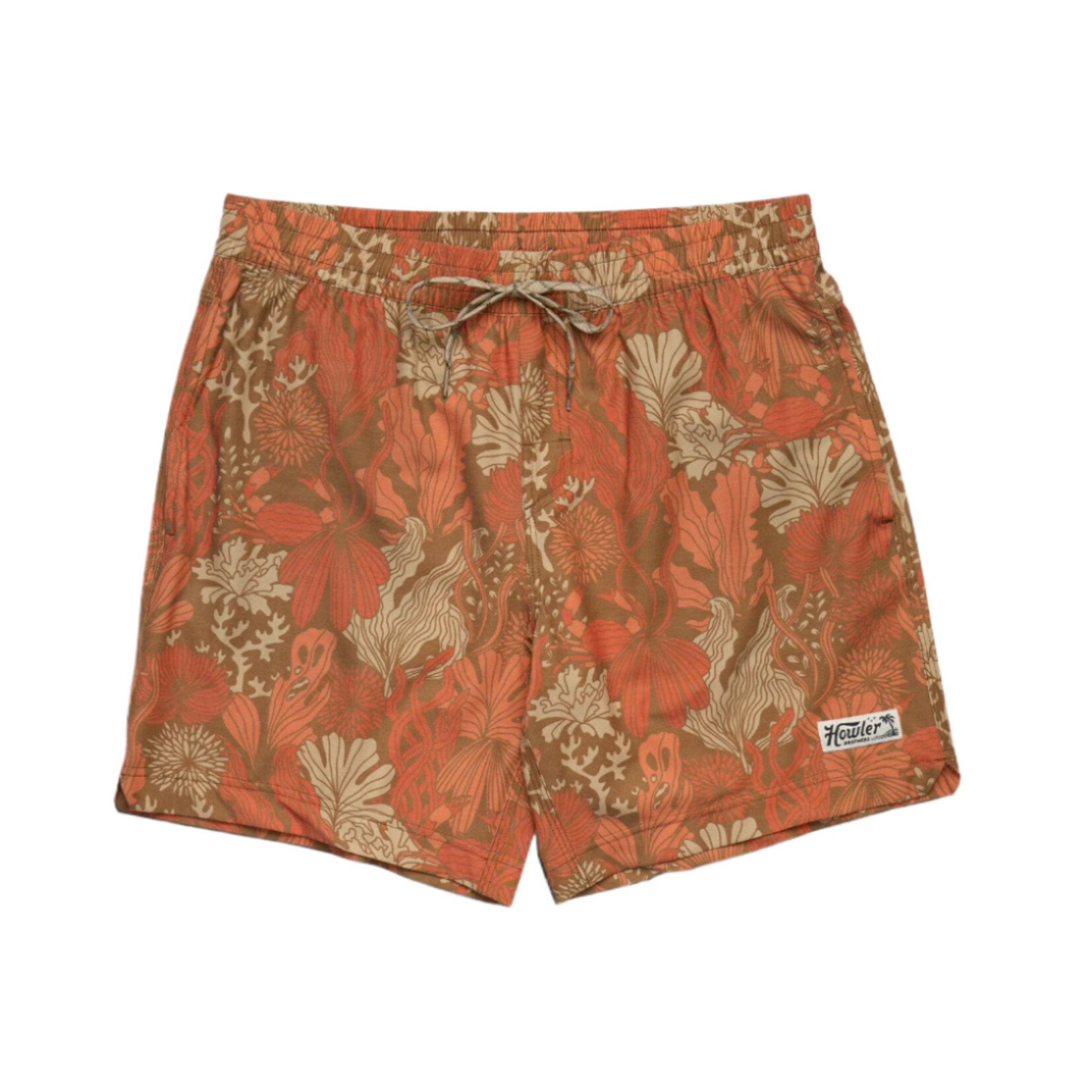 Howler Brothers Deep Set Boardshorts