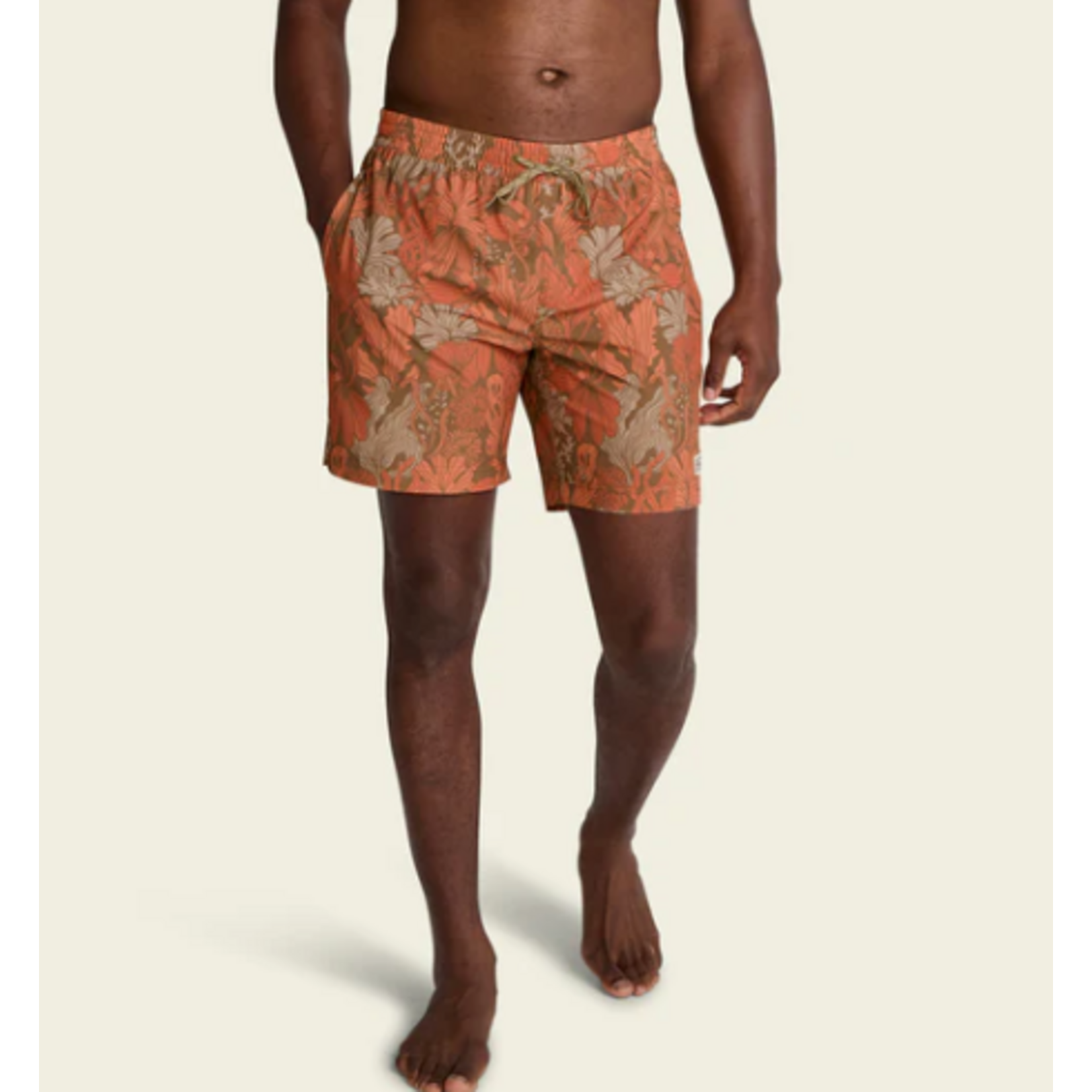 Howler Brothers Deep Set Boardshorts