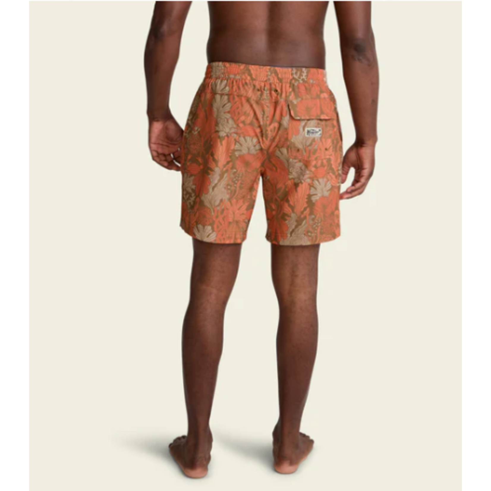 Howler Brothers Deep Set Boardshorts