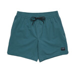 Howler Brothers Seersucker Salado Shorts