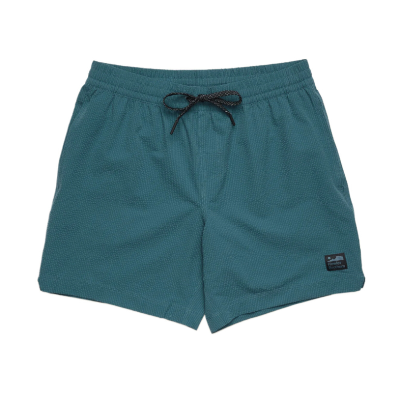 Howler Brothers Seersucker Salado Shorts
