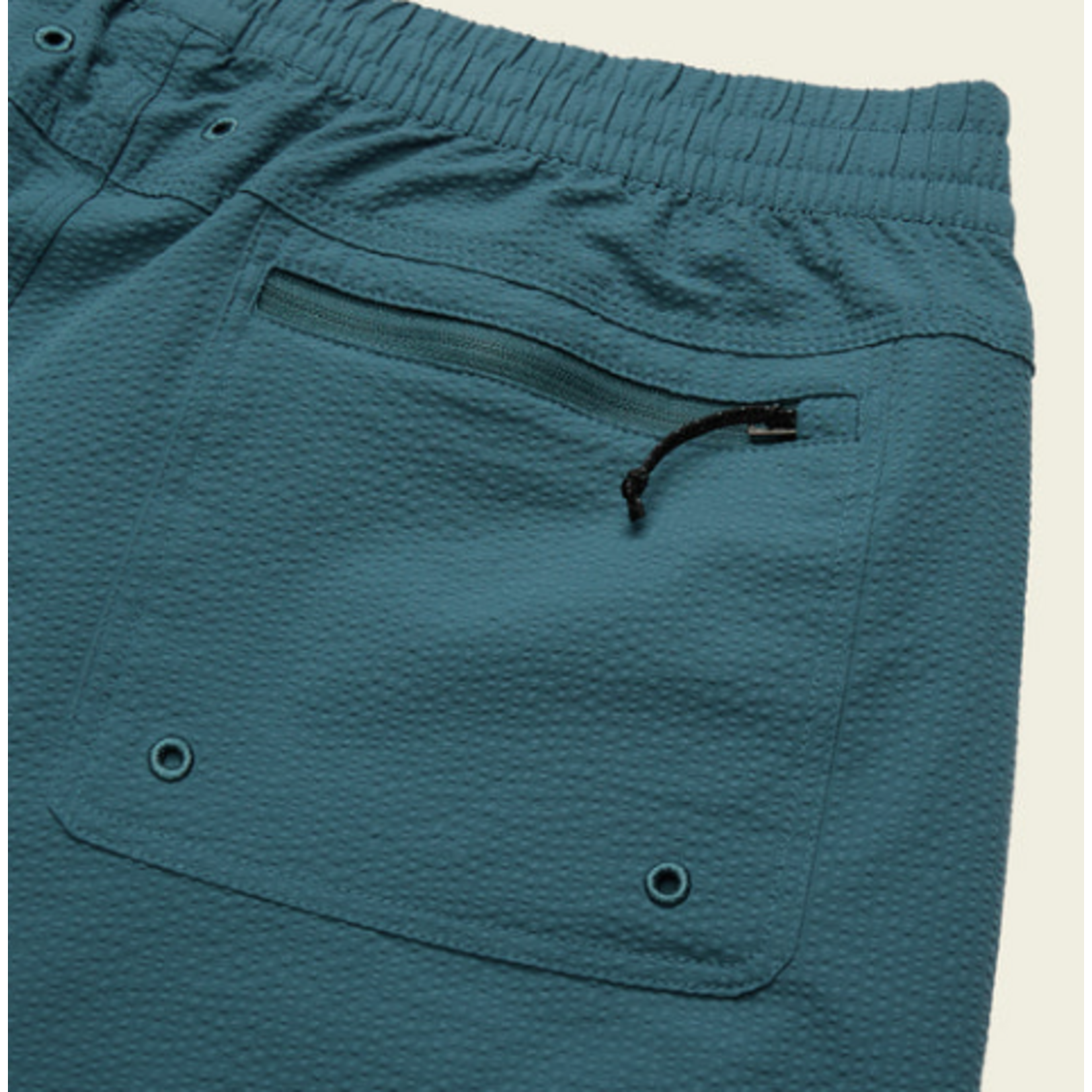 Howler Brothers Seersucker Salado Shorts