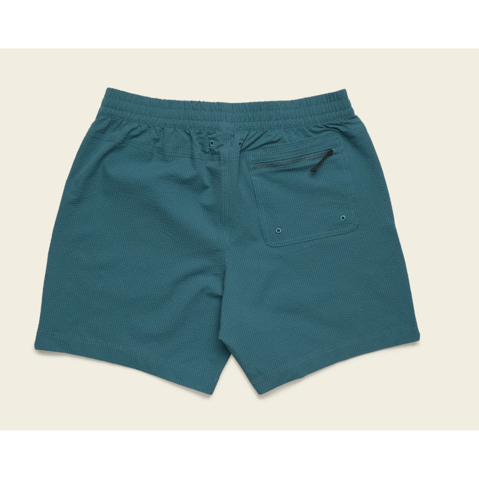 Howler Brothers Seersucker Salado Shorts