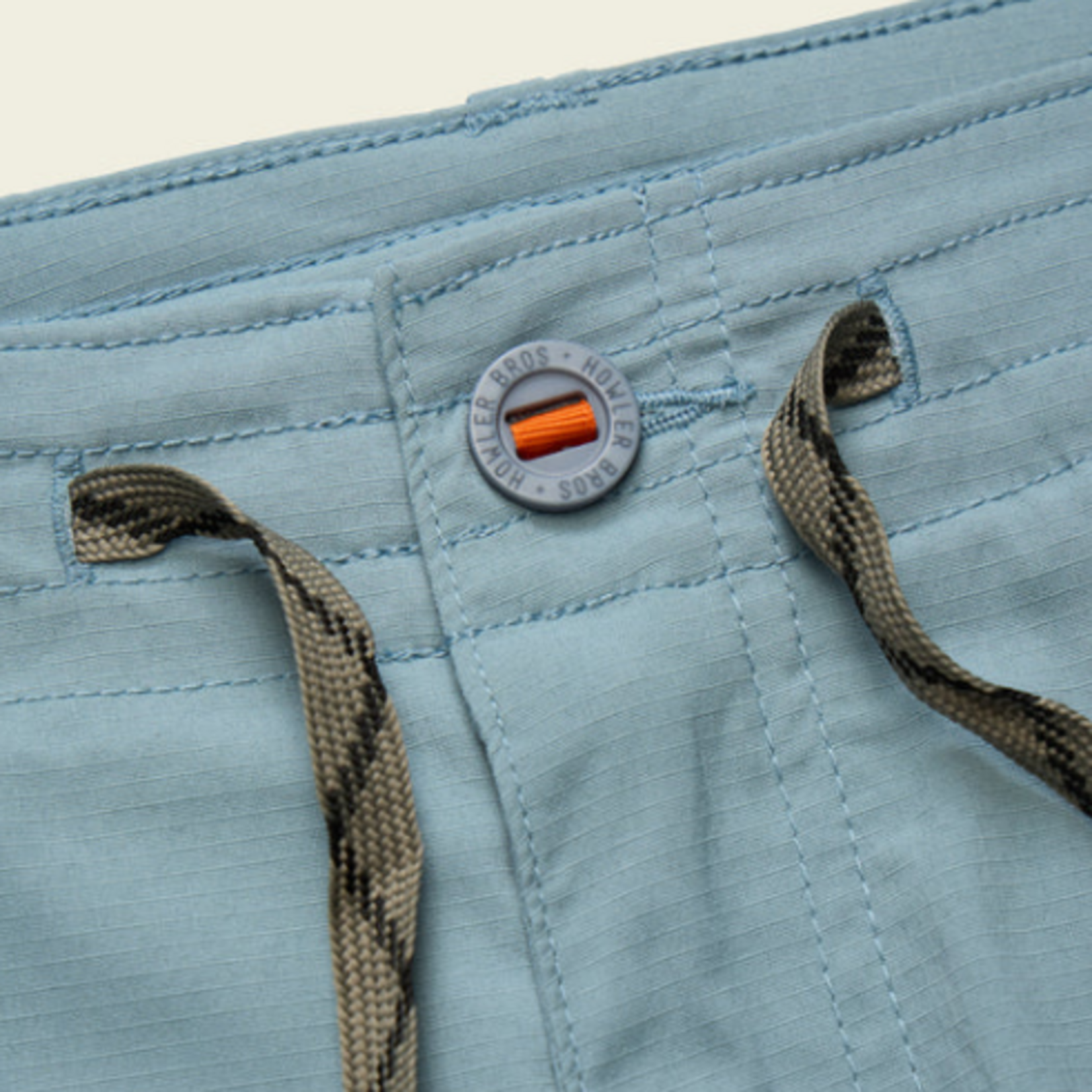 Howler Brothers Horizon Tech Shorts, 8" Inseam