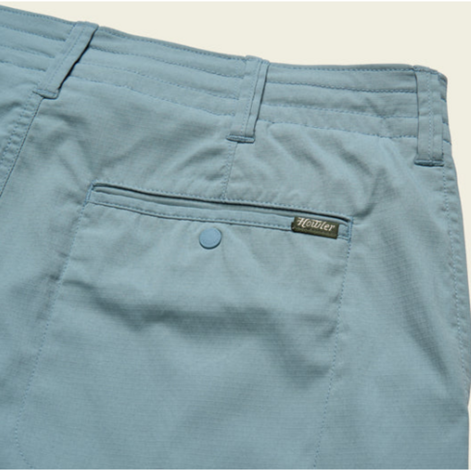 Howler Brothers Horizon Tech Shorts, 8" Inseam