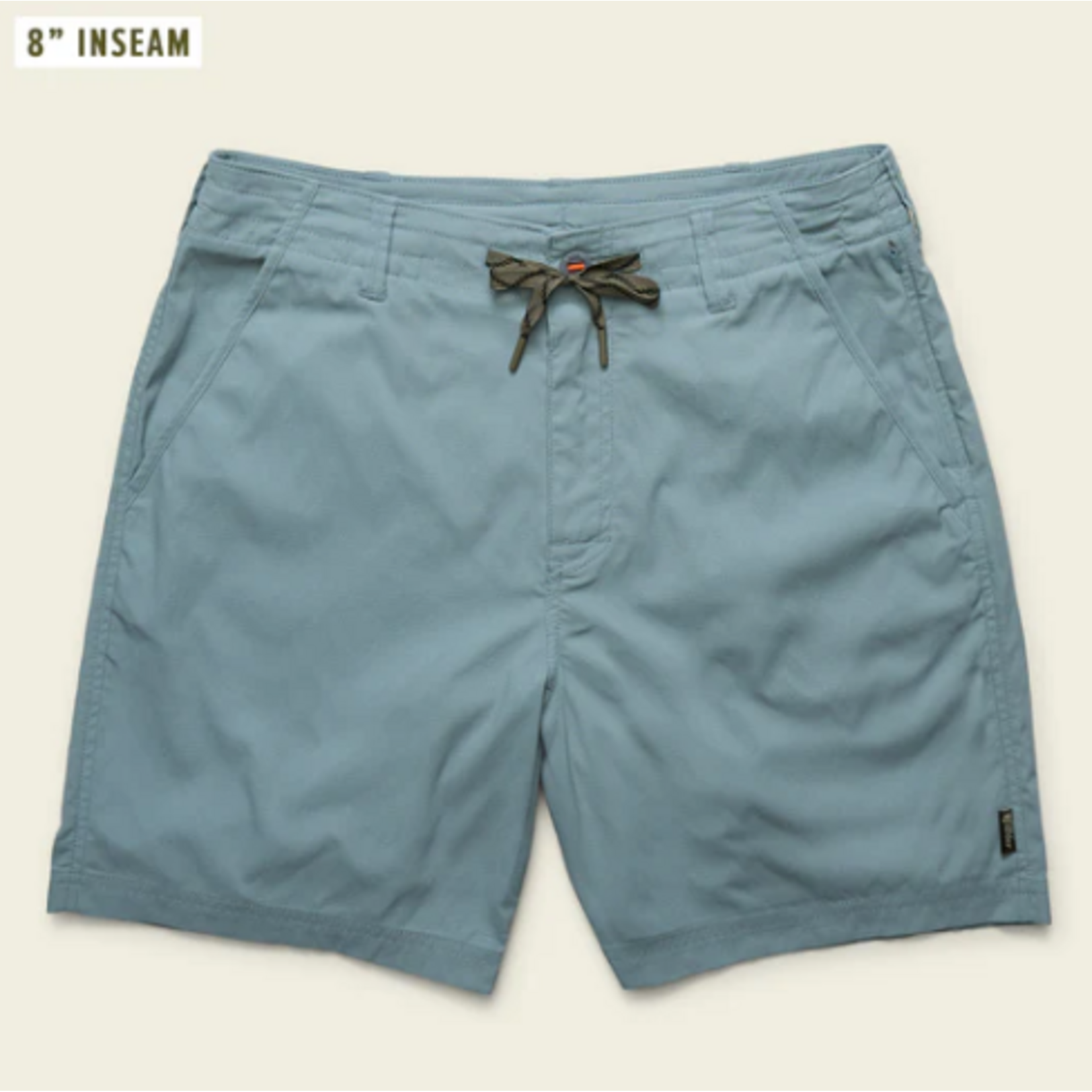 Howler Brothers Horizon Tech Shorts, 8" Inseam