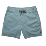 Howler Brothers Horizon Tech Shorts, 8" Inseam