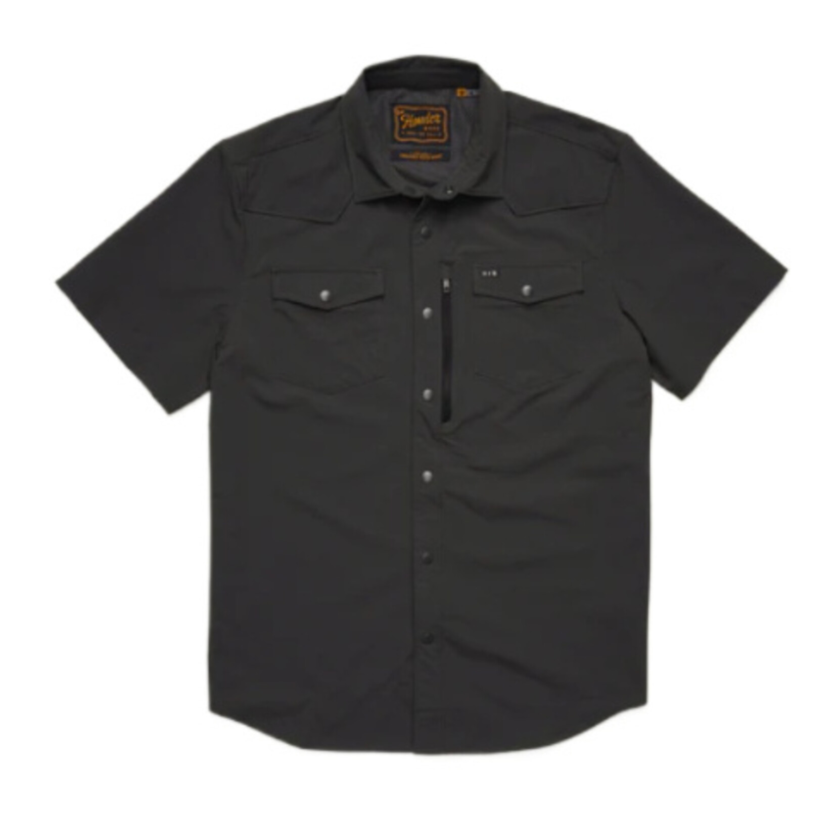 Howler Brothers Emerger Tech Short Sleeve Shirt