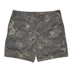 Howler Brothers Quonset Camp Shorts