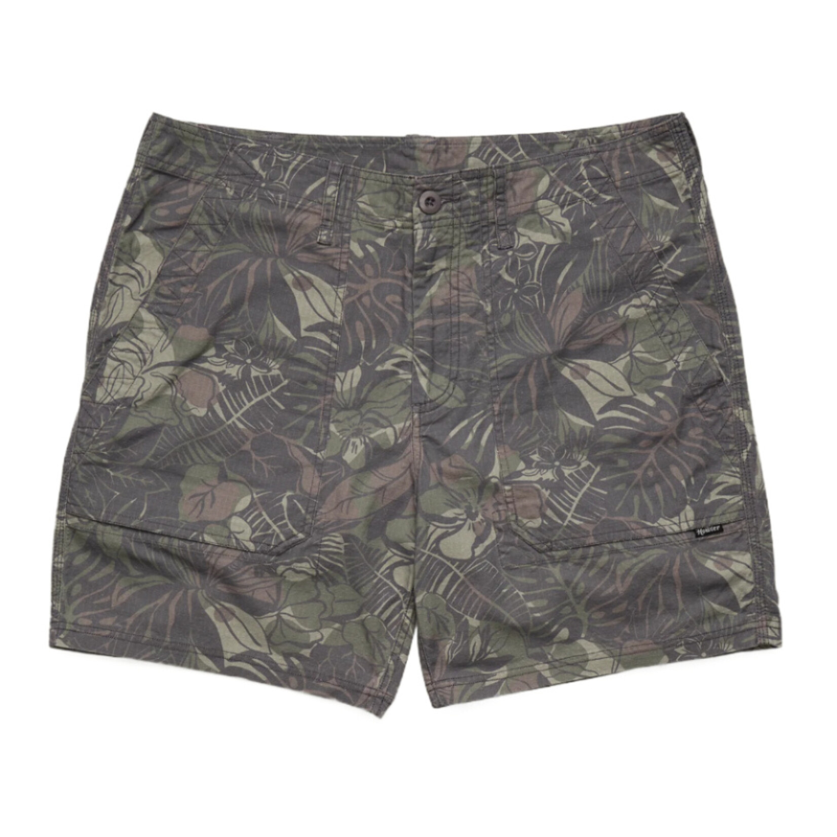 Howler Brothers Quonset Camp Shorts