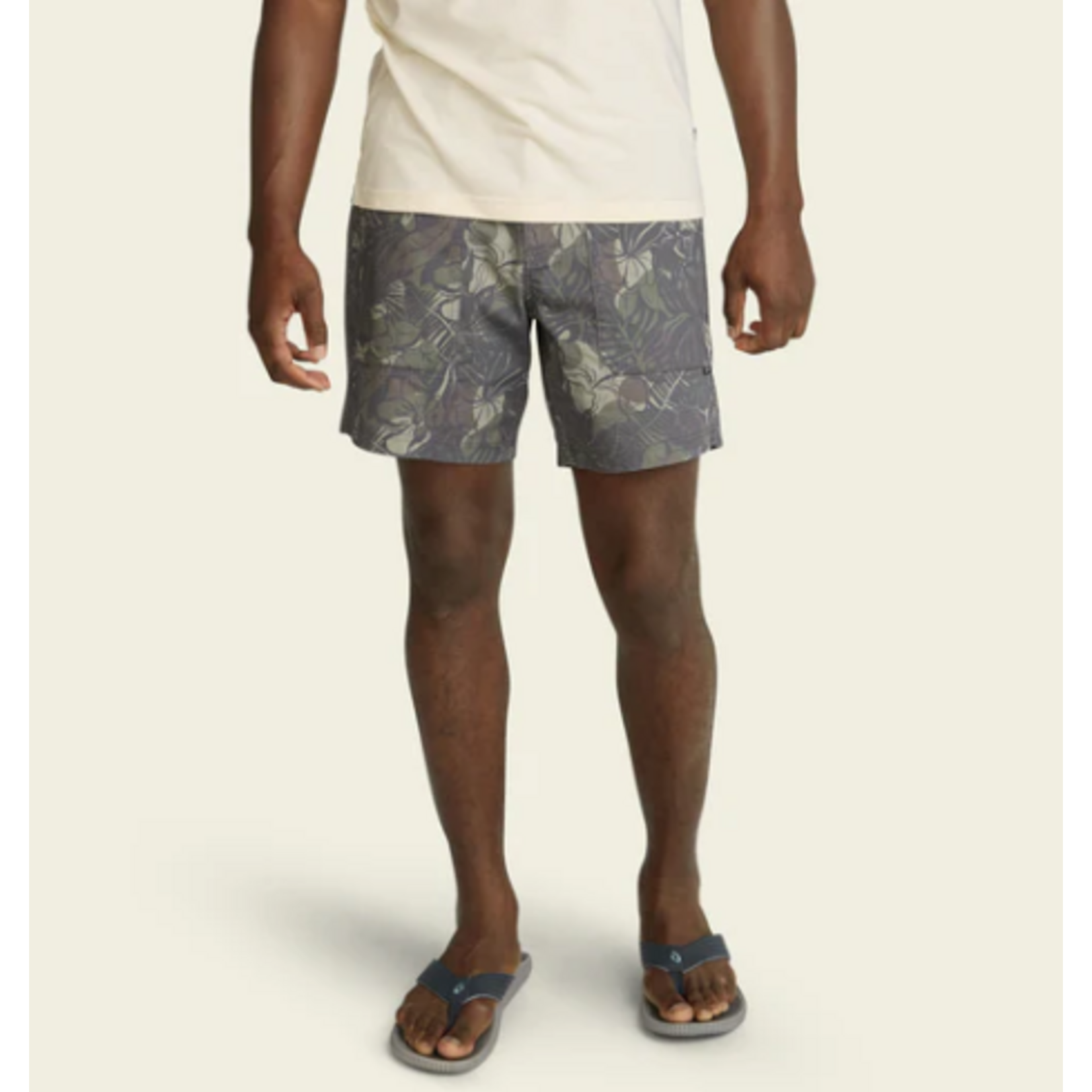Howler Brothers Quonset Camp Shorts