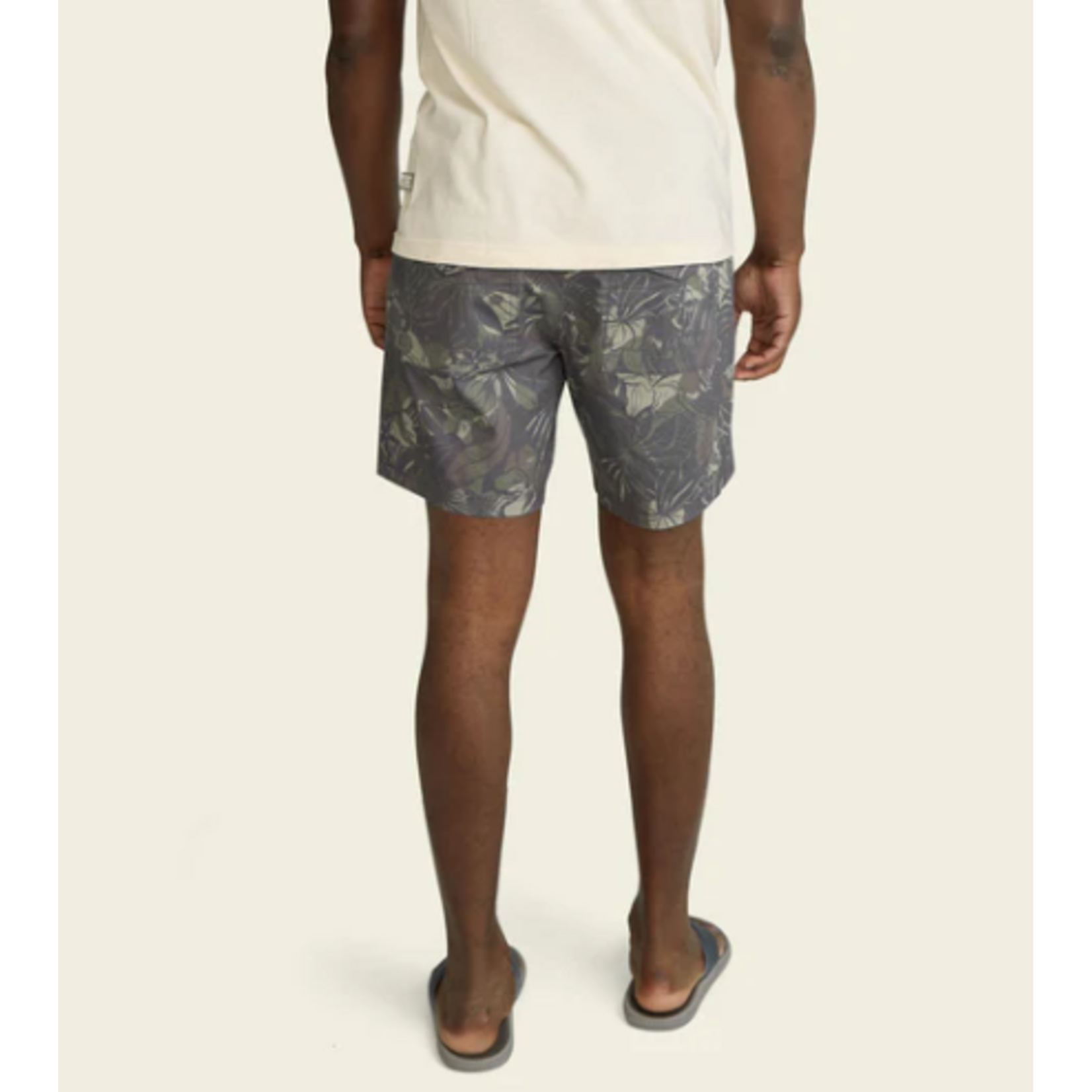 Howler Brothers Quonset Camp Shorts