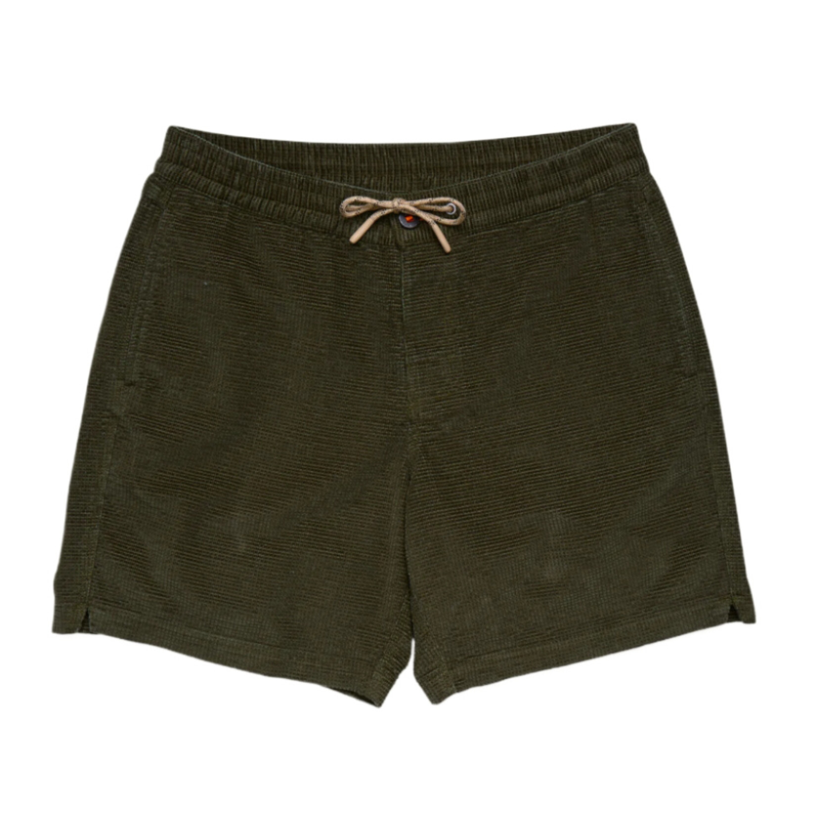 Howler Brothers Pressure Drop Cord Shorts