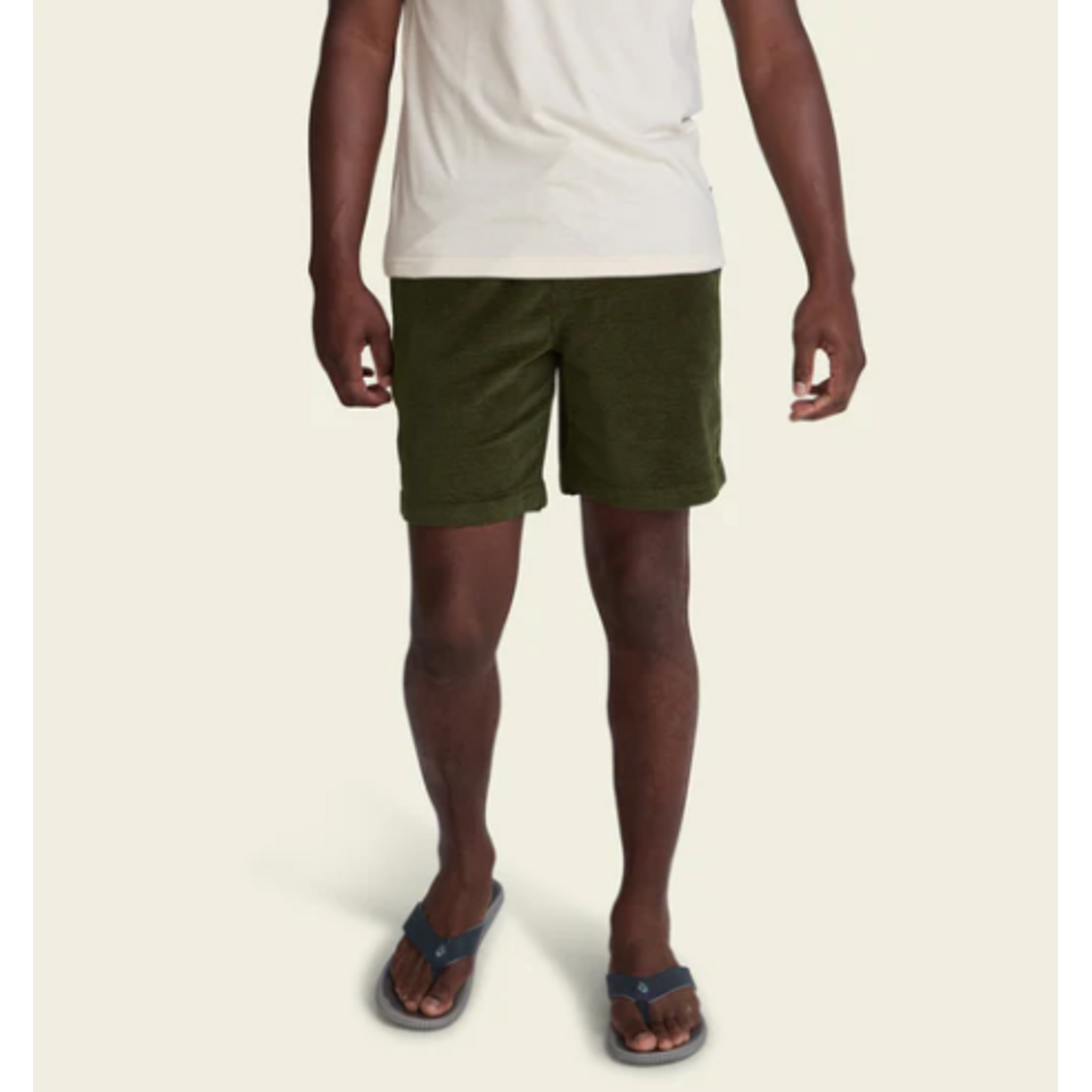 Howler Brothers Pressure Drop Cord Shorts