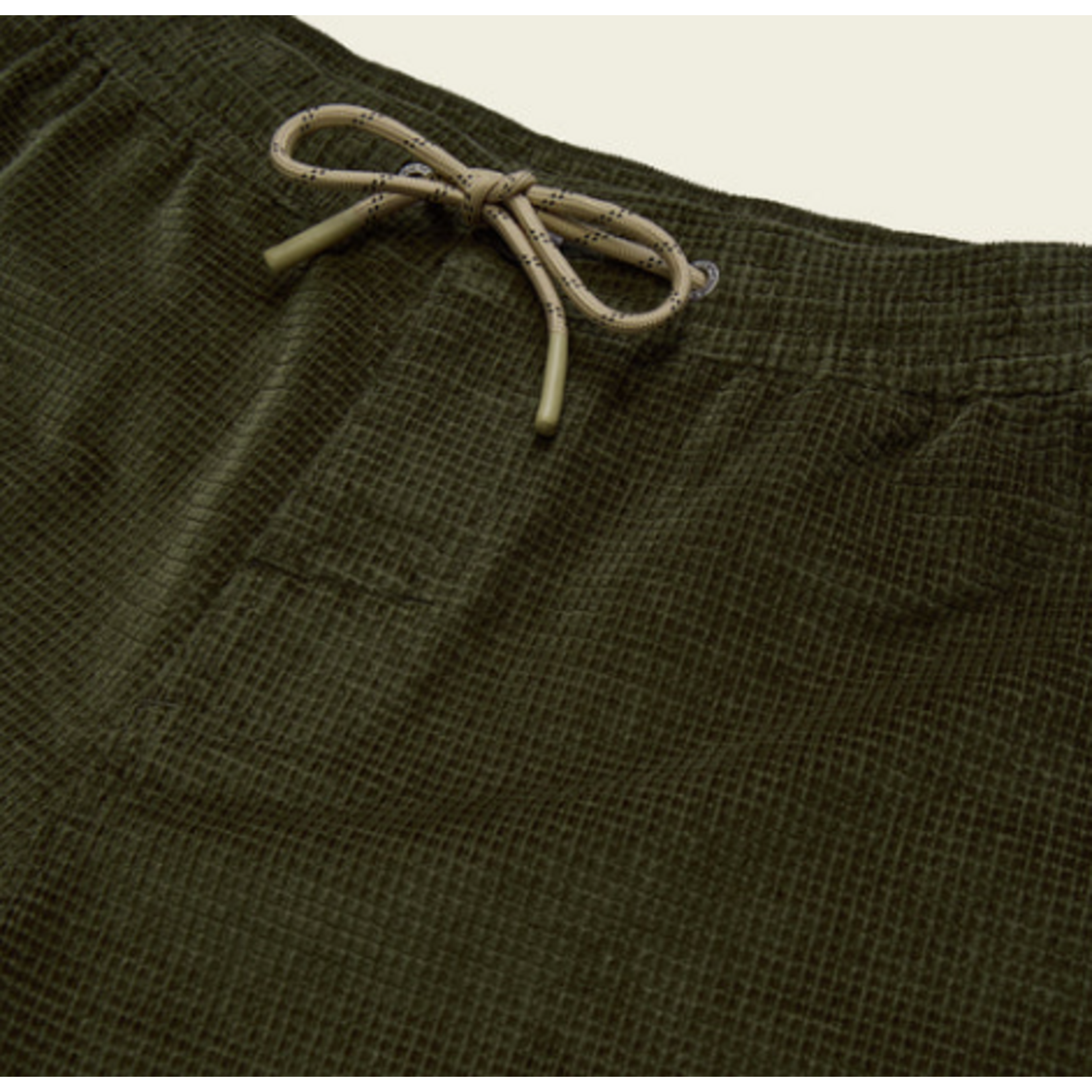 Howler Brothers Pressure Drop Cord Shorts