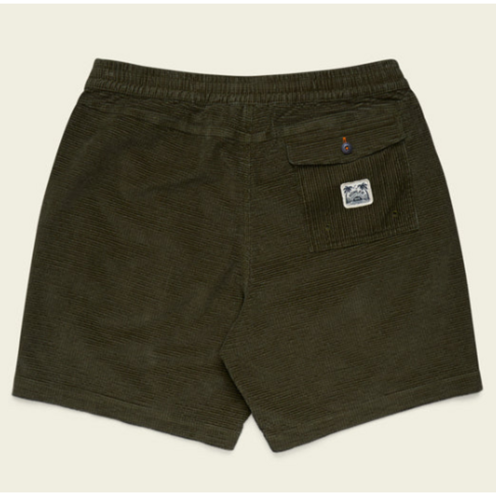 Howler Brothers Pressure Drop Cord Shorts