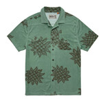 Howler Brothers Palapa Terry Short Sleeve Shirt