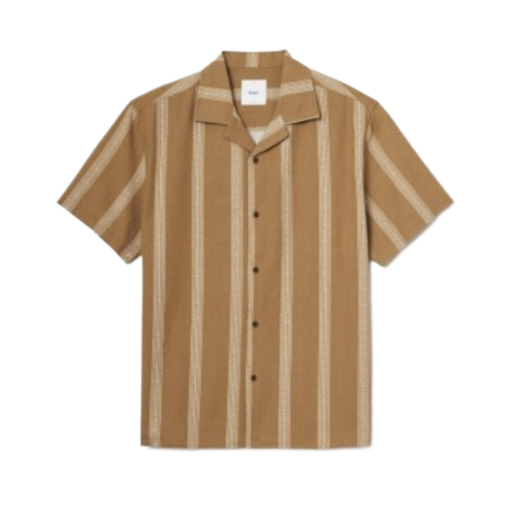 KATIN CEDAR SHIRT