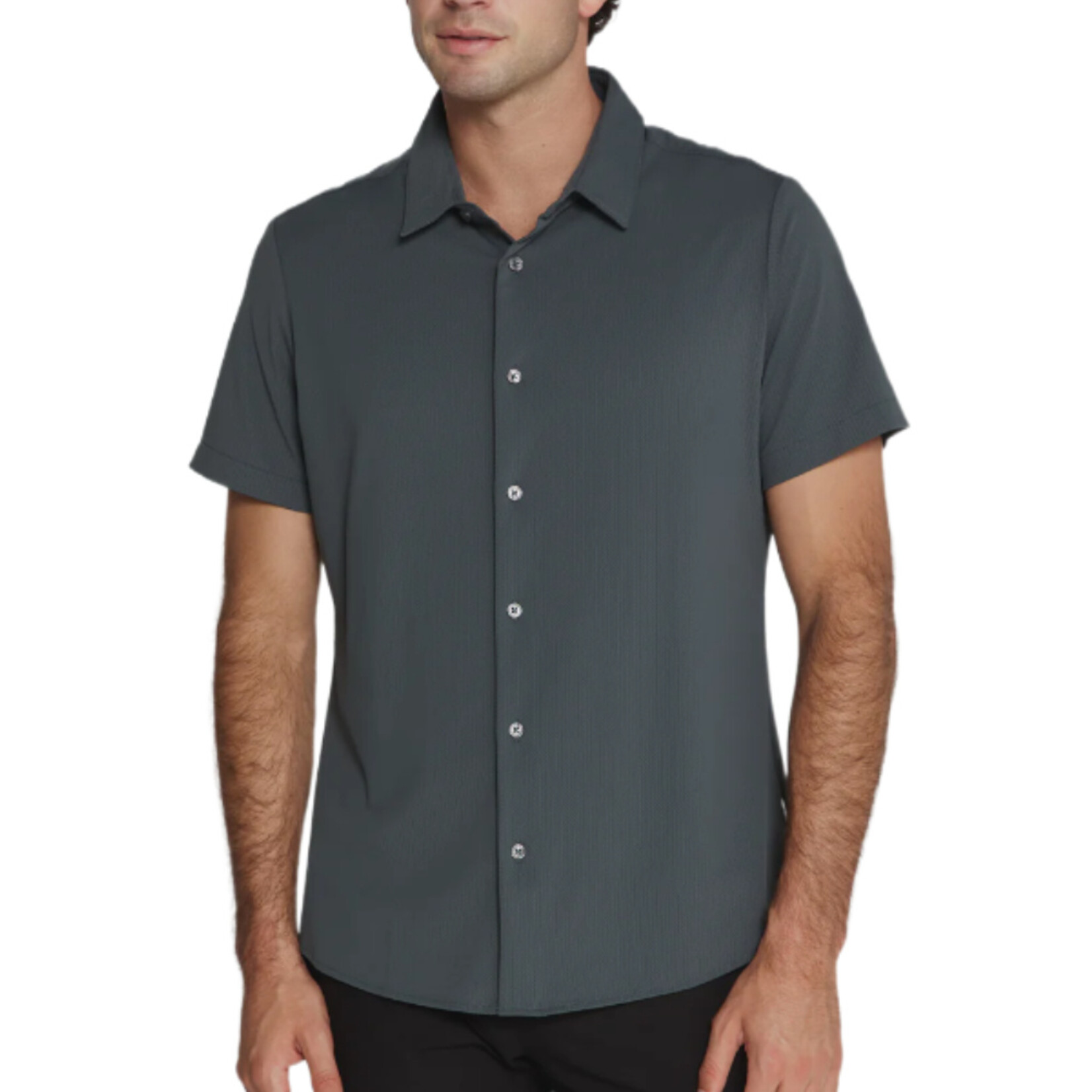 7 Diamonds ALDRIDGE SHORT SLEEVE SHIRT