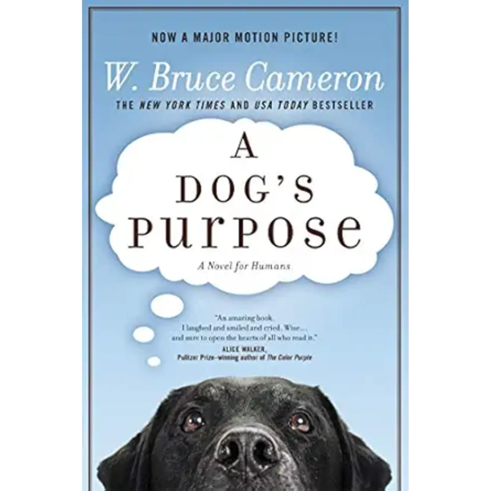 A Dog's Purpose