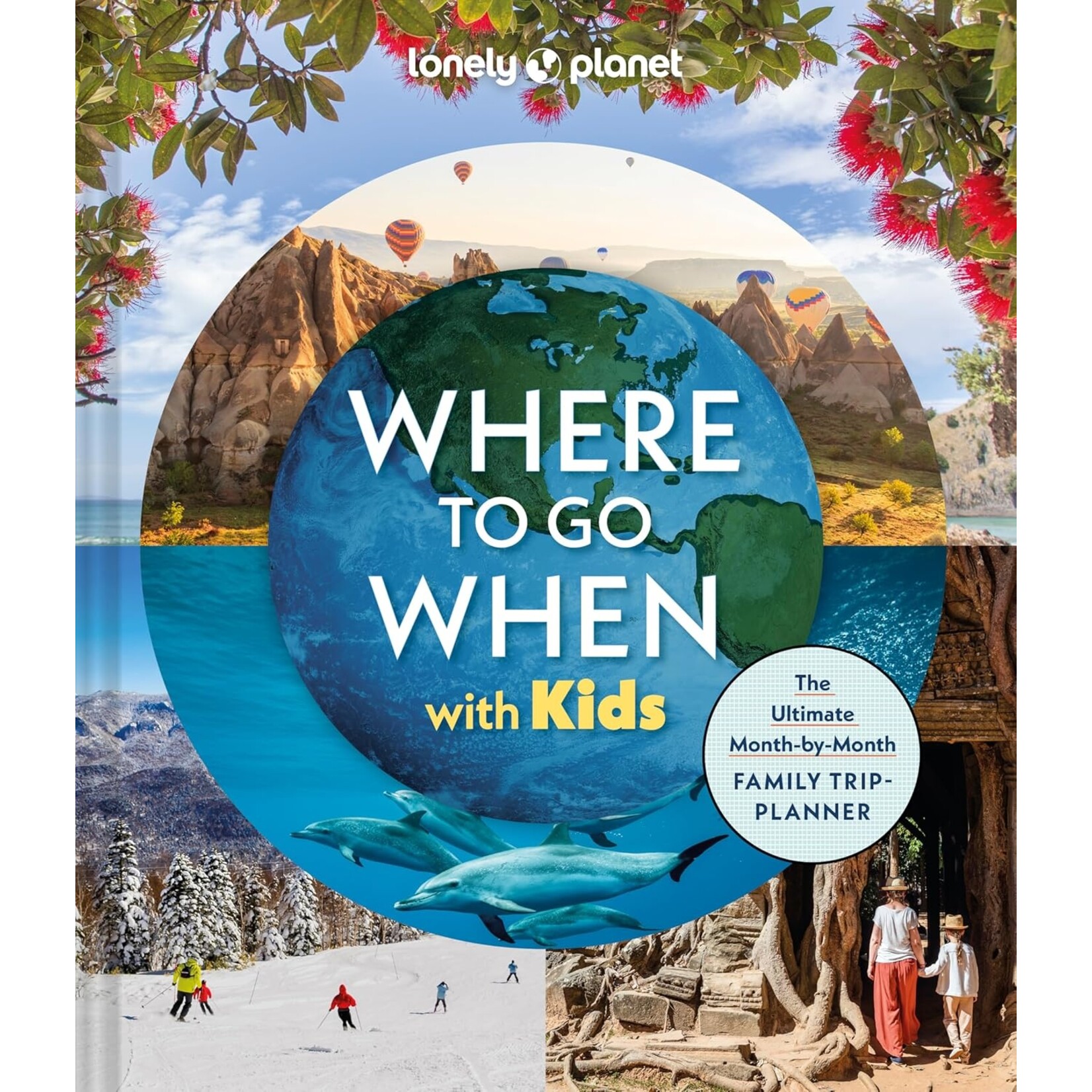 Where to Go When with Kids