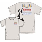 American Needle Hamm's T-Shirt
