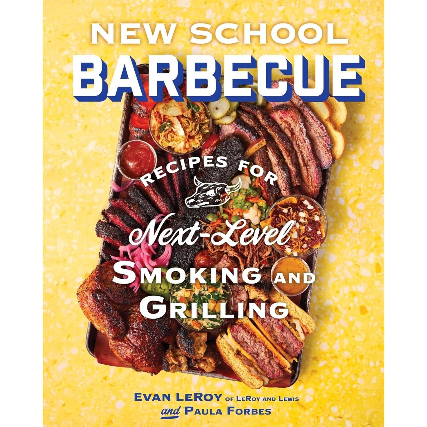New School Barbecue