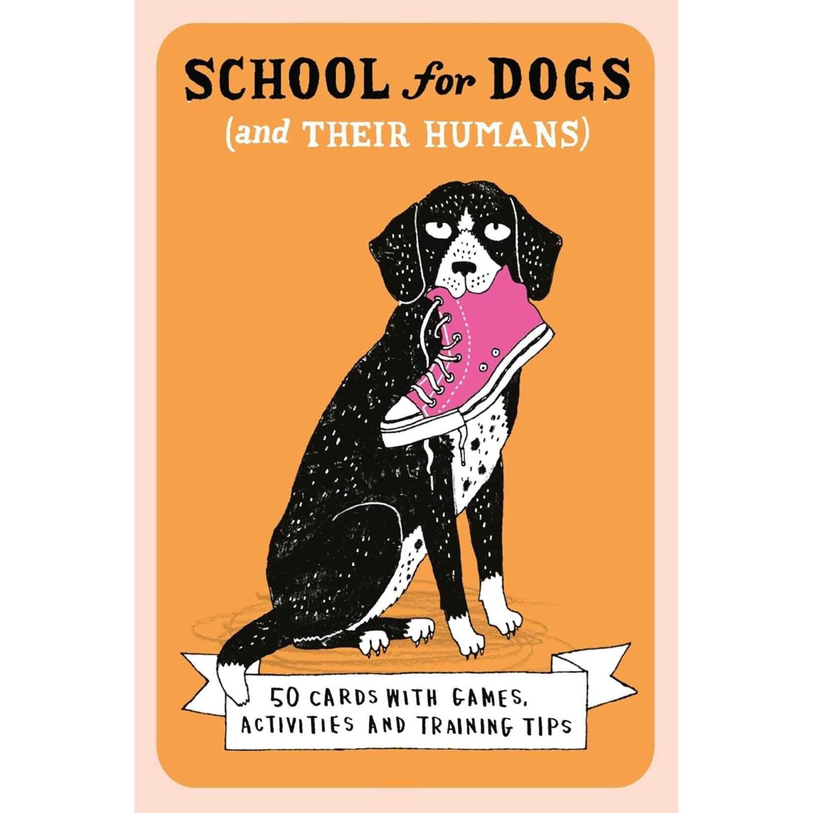 School for Dogs