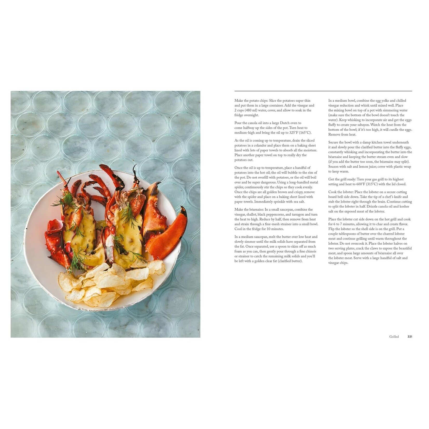 Matty Matheson's Home Style Cookery