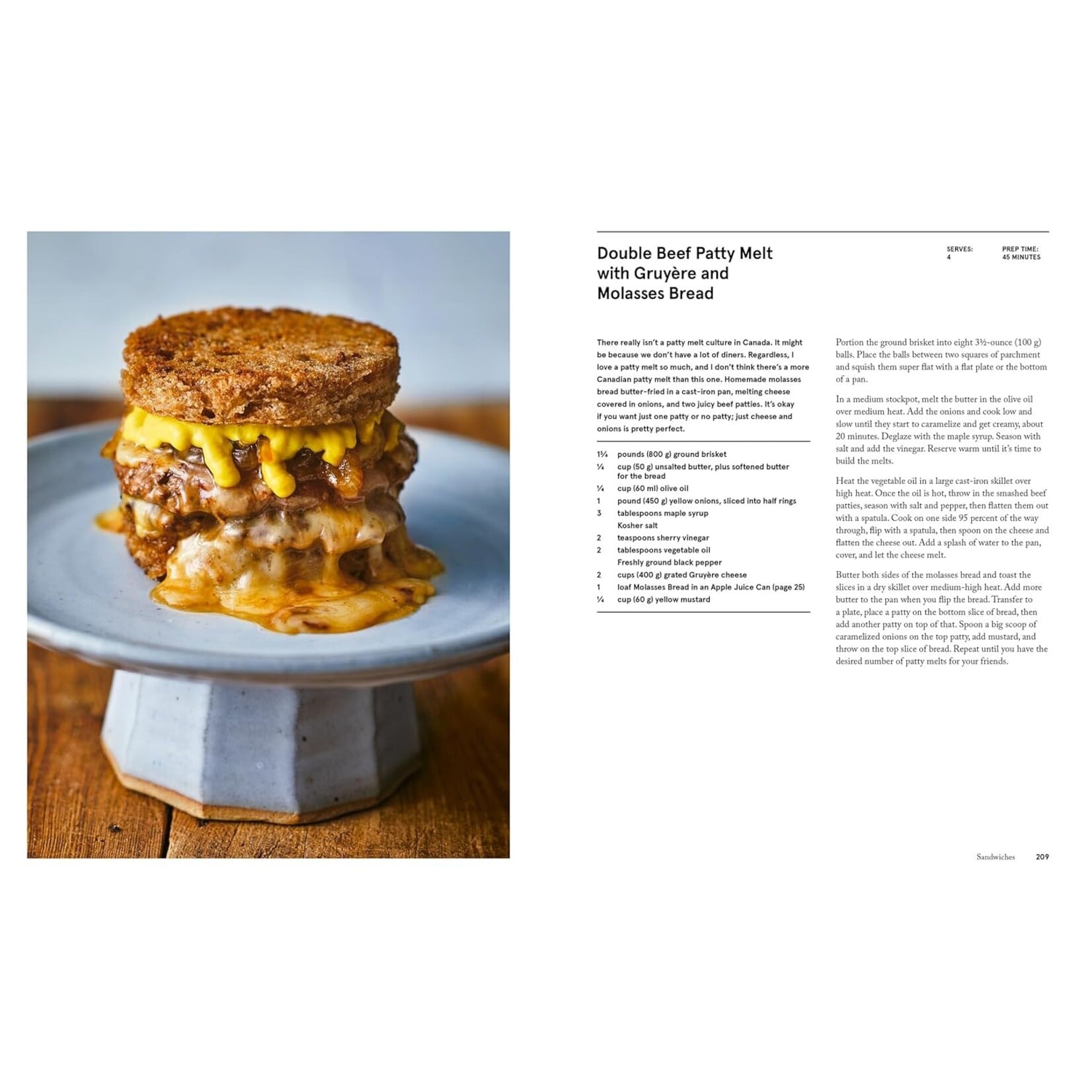 Matty Matheson's Home Style Cookery